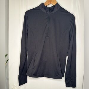 Tommy Bahama Long-Sleeved Golf/Athletic 1/4 Zip large women’s
